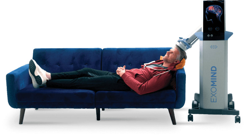 ExoMind treatment