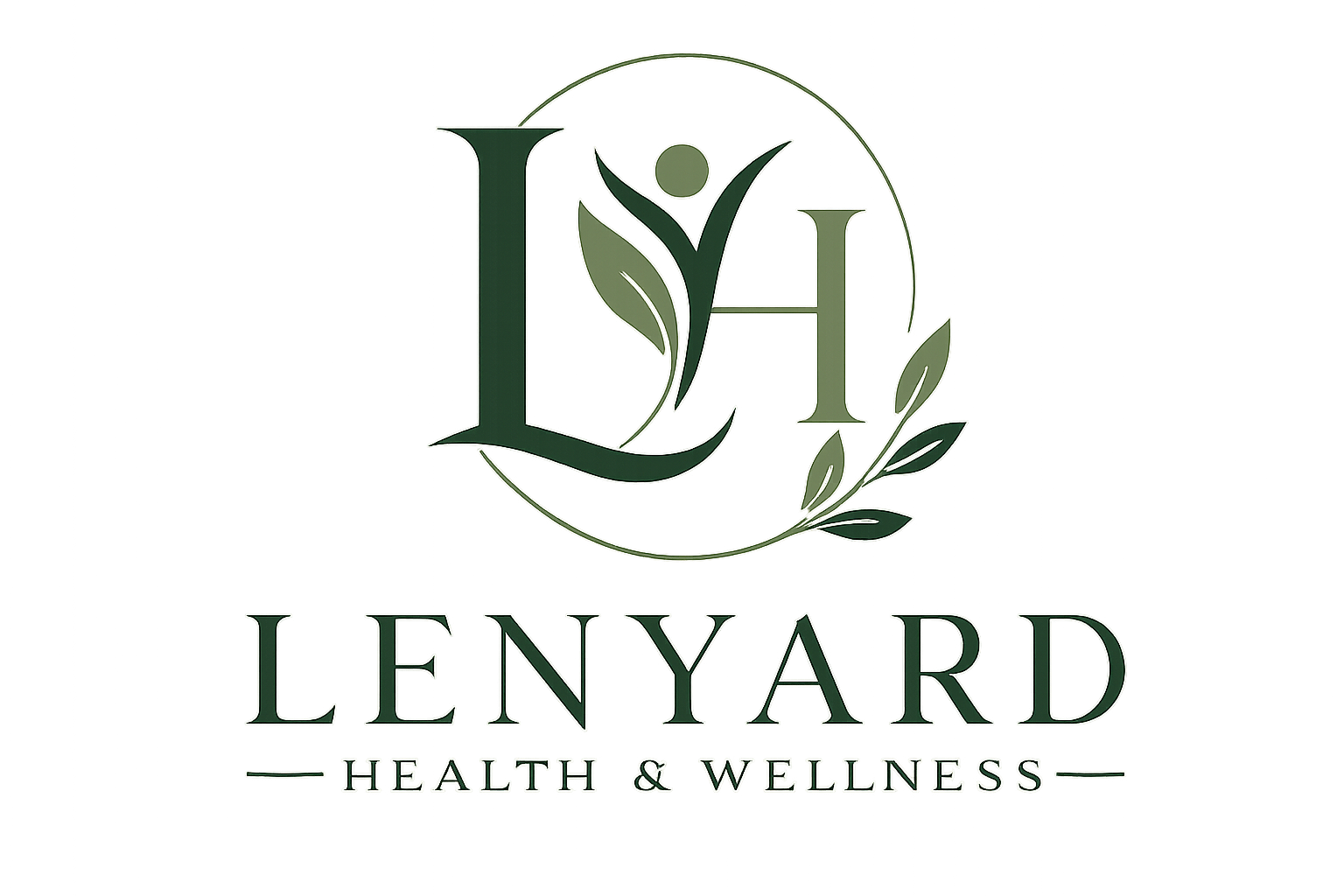 Lenyard Health & Wellness